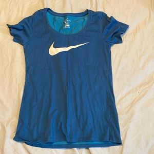 Nike dri fit tshirt